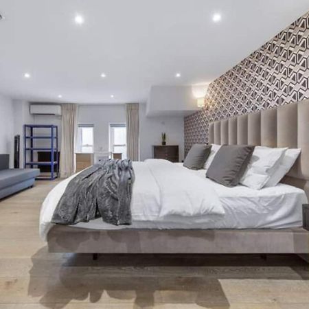 Sleep10 Buckingham Palace Vb1 런던 외부 사진