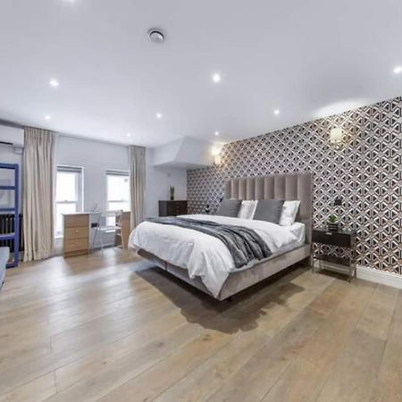 Sleep10 Buckingham Palace Vb1 런던 외부 사진