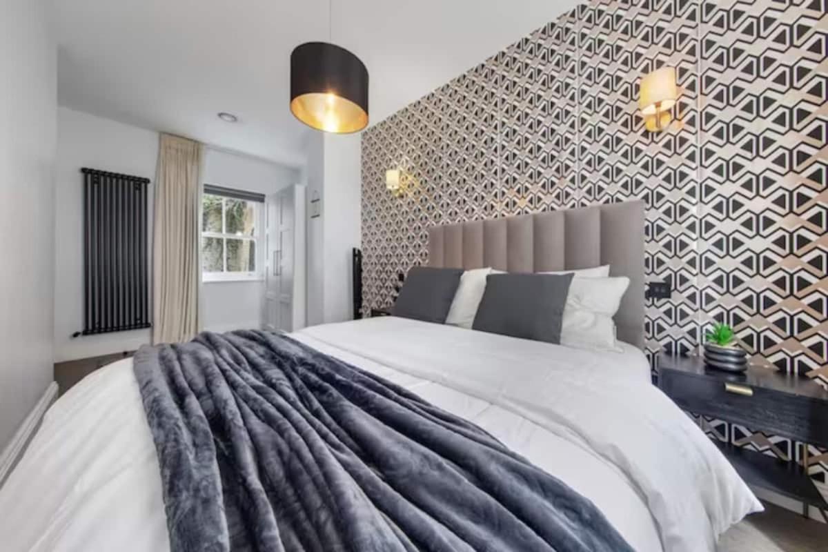Sleep10 Buckingham Palace Vb1 런던 외부 사진